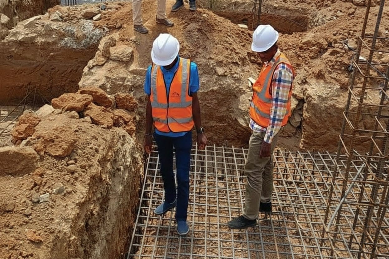 Construction & Building